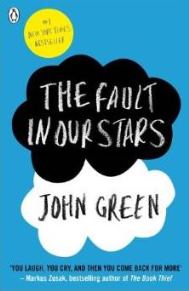 John Green, The Fault in our Stars